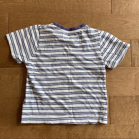 3/$10 SOVEREIGN CODE Boys T-shirt pineapple sz 5 - Picture 4 of 4